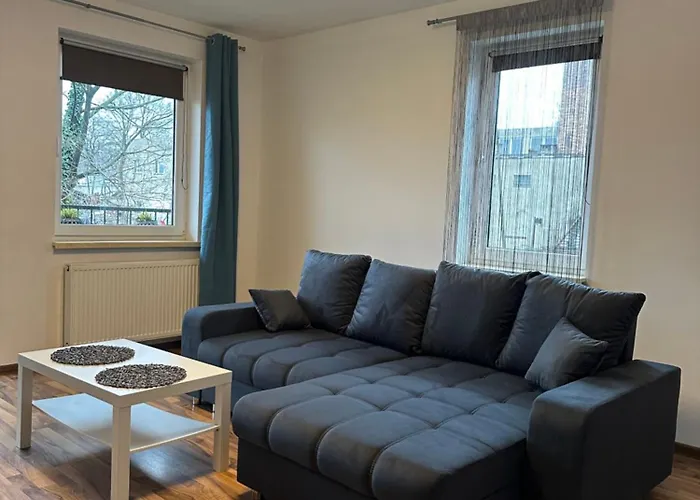 Strzelecka Apartament