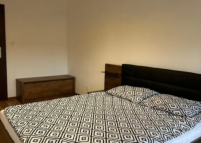 Strzelecka Apartament