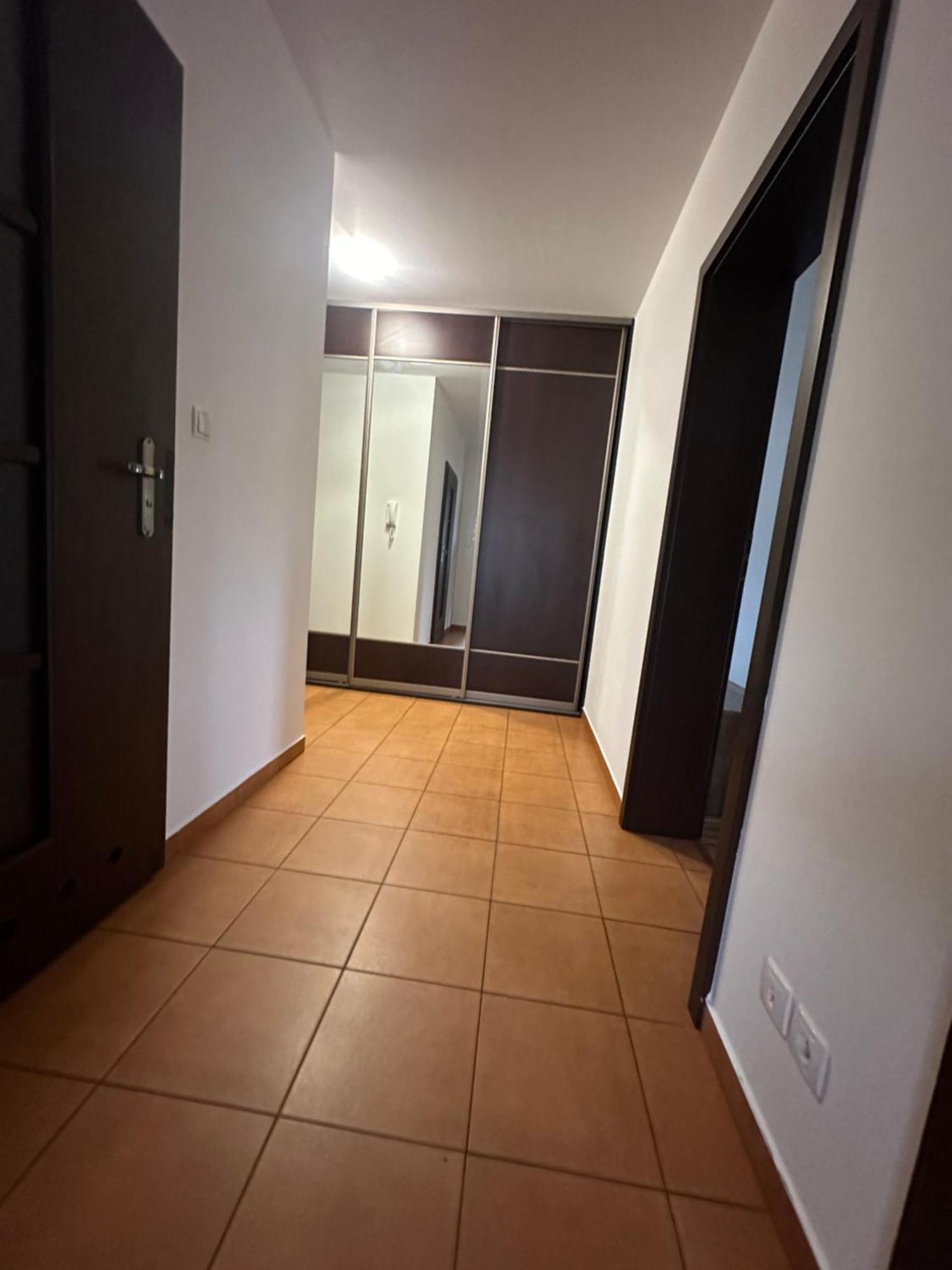 Apartment Strzelecka