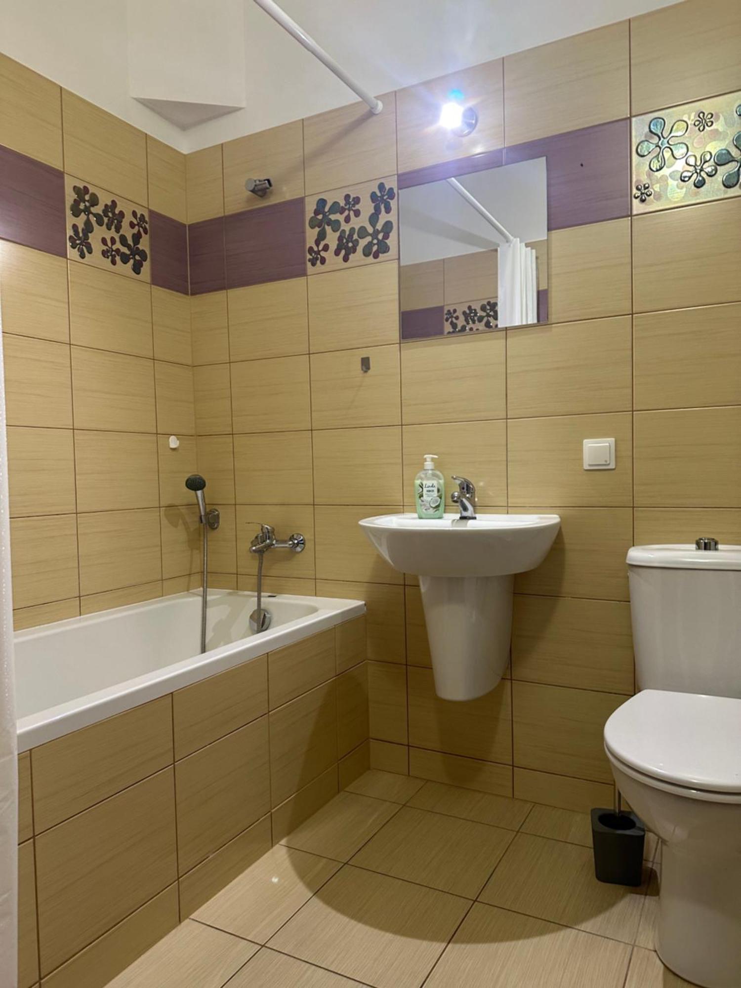Apartment Strzelecka *