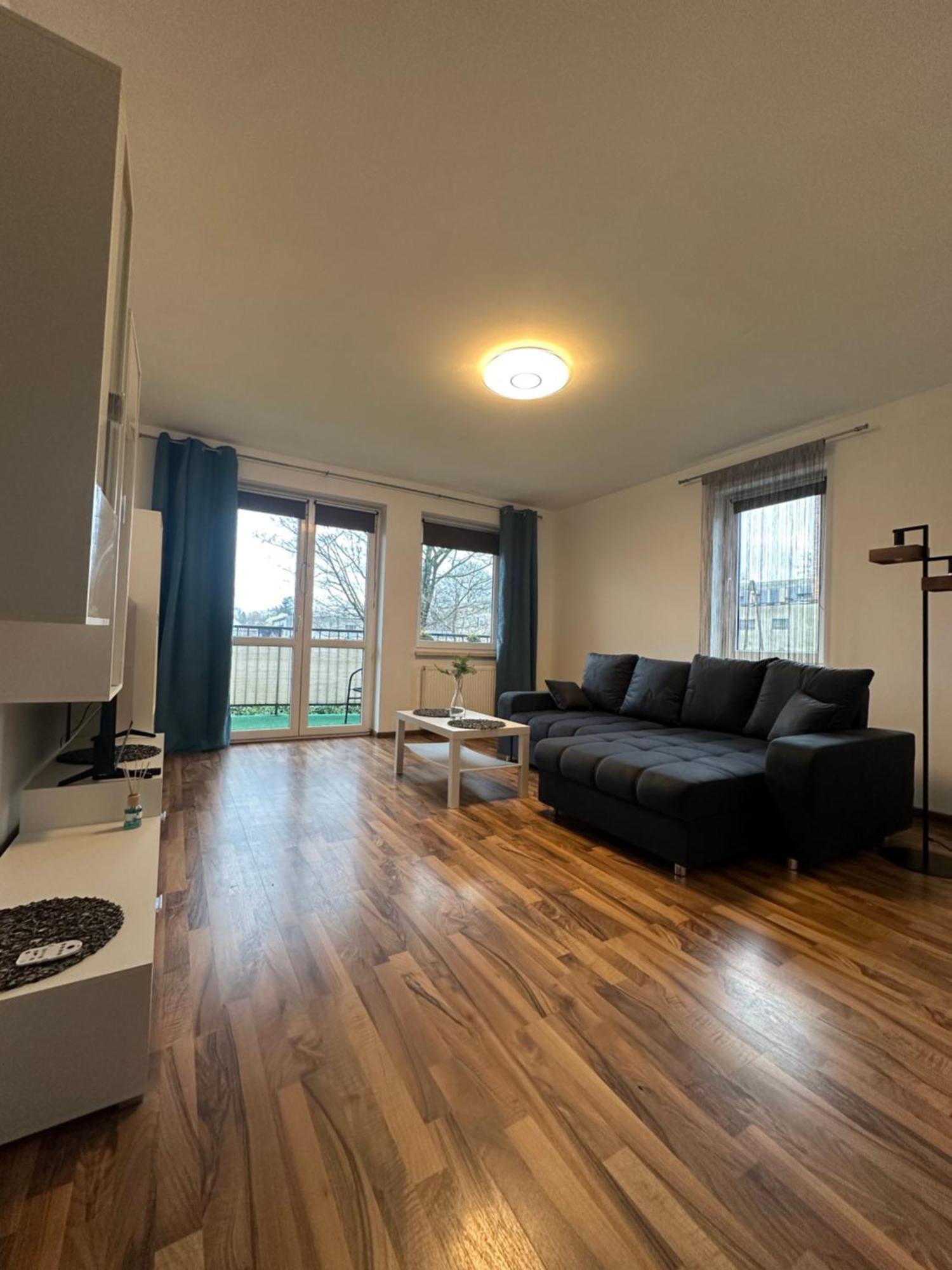 Strzelecka Apartment Grünberg